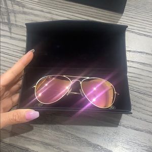 Brand New Diff by Jojo sunglasses